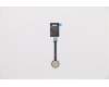 5F30S94894 Lenovo Fingerabdrucksensor-Platine L 81WA Rot