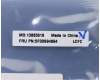 5F30S94894 Lenovo Fingerabdrucksensor-Platine L 81WA Rot