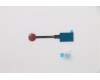 5F30S94894 Lenovo Fingerabdrucksensor-Platine L 81WA Rot