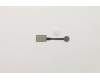 5F30S94896 Lenovo Fingerabdrucksensor-Platine L 81WC, Grau