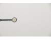 5F30S94900 Lenovo Fingerabdrucksensor-Platine L 81WB Grau