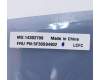 5F30S94902 Lenovo Fingerabdrucksensor-Platine L 81WB CRD