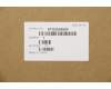 5F30S94904 Lenovo FINGER_PRT FP BD W 81X1 GY