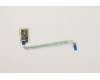 5F30S94906 Lenovo Fingerabdrucksensor-Platine C 81XE, mit Flachbandkabel
