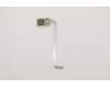 5F30S94906 Lenovo Fingerabdrucksensor-Platine C 81XE, mit Flachbandkabel