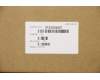 5F30S94907 Lenovo FINGER_PRT FP BD B 20TG W/BTN/cable IG