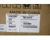 5F30S94942 Lenovo FINGER_PRT FP BD C 21A4 w/BTN&FFC MG