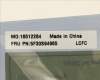 5F30S94965 Lenovo FINGER_PRT FP BD L 82LX