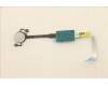 5F30S94994 Lenovo FINGER_PRT FP BD C 21DL w/BTN&FFC MG