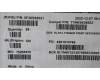 5F30S95021 Lenovo FINGER_PRT FP BD C 82VF w/power btn&FFC