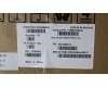 5F30S95031 Lenovo FINGER_PRT FP C 82XD CG