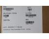 5F30S95040 Lenovo FINGER_PRT FP BD L 82X6