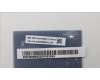 5F30S95042 Lenovo FINGER_PRT FP BD L 82X9