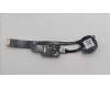 5F30S95043 Lenovo FINGER_PRT FingerPrintModule C 82Y3 Grey