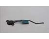 5F30S95049 Lenovo FINGER_PRT FP BD L83AG W/Power button