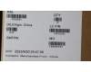 5F30S95051 Lenovo FINGER_PRT FP BD L 83ES
