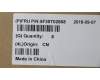 5F30T02808 Lenovo FINGER_PRT FP MODULE C 81JRPLATINUMW/FFC