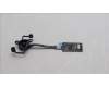 5F30T71895 Lenovo FINGER_PRT FP BD W 21KJ AG W/BTN