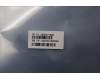 5F30T71908 Lenovo FINGER_PRT FP BD H 83DR Luna grey
