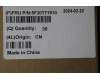 5F30T71910 Lenovo FINGER_PRT FingerPrintModule C83FD White