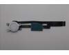 5F30T71910 Lenovo FINGER_PRT FingerPrintModule C83FD White