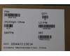 5F30T71915 Lenovo FINGER_PRT FINGER_PRT L 83E5