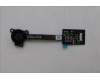 5F30T71916 Lenovo FINGER_PRT FP BD L 83E6