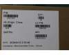 5F30T71919 Lenovo FINGER_PRT FP BD L 83E7 W/Mech