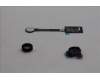 5F30T71919 Lenovo FINGER_PRT FP BD L 83E7 W/Mech