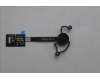 5F30T71922 Lenovo FINGER_PRT FP BD W 21MS W/BTN AG