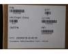 5F30T71926 Lenovo FINGER_PRT FP BD L 83GU FP w/BRK Black