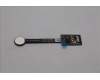 5F30T71926 Lenovo FINGER_PRT FP BD L 83GU FP w/BRK Black