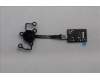 5F30T71934 Lenovo FINGER_PRT FP BD W 21SG W/BTN AG