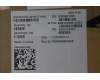 5F30T71934 Lenovo FINGER_PRT FP BD W 21SG W/BTN AG