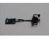 5F30T71934 Lenovo FINGER_PRT FP BD W 21SG W/BTN AG