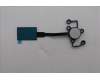 5F30T71934 Lenovo FINGER_PRT FP BD W 21SG W/BTN AG