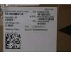 5F30T71936 Lenovo FINGER_PRT FP BD W 21SH W/BTN AG