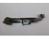 5F30T71948 Lenovo FINGER_PRT FP BD L 21R0 GY TB16pG6 FP