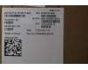 5F30T71951 Lenovo FINGER_PRT FP BD W21UT AG