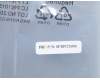 5F30V25904 Lenovo FINGER_PRT FRU FPR Prometheus MG-JYT