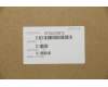 5F30V25913 Lenovo FINGER_PRT FRU JYAA141A MOH- GS Black