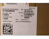 5F30V25942 Lenovo FINGER_PRT FRU FPR CS21 3.79 MoC BK Slim