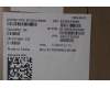 5F30V25989 Lenovo FINGER_PRT FRU FPR SG RND PTC Syn-JYT