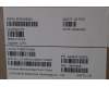 5F30V26034 Lenovo FINGER_PRT FRU FPR CS24 LG R_FoP Syn-OMS