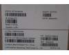 5F30V26038 Lenovo FINGER_PRT FRU FPR CS24 LG R_FoP GX-OMS
