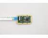 5F30W90817 Lenovo Fingerabdruck C 81TK_IG mit Flachbandkabel