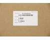 5F30W90818 Lenovo Fingerabdruck C 81TK_PTN mit Flachbandkabel
