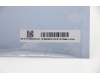 5F30W90818 Lenovo Fingerabdruck C 81TK_PTN mit Flachbandkabel