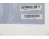 5F30W90819 Lenovo Fingerabdruck C 81TK_BLAU mit Flachbandkabel