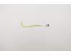5F30W90819 Lenovo Fingerabdruck C 81TK_BLAU mit Flachbandkabel